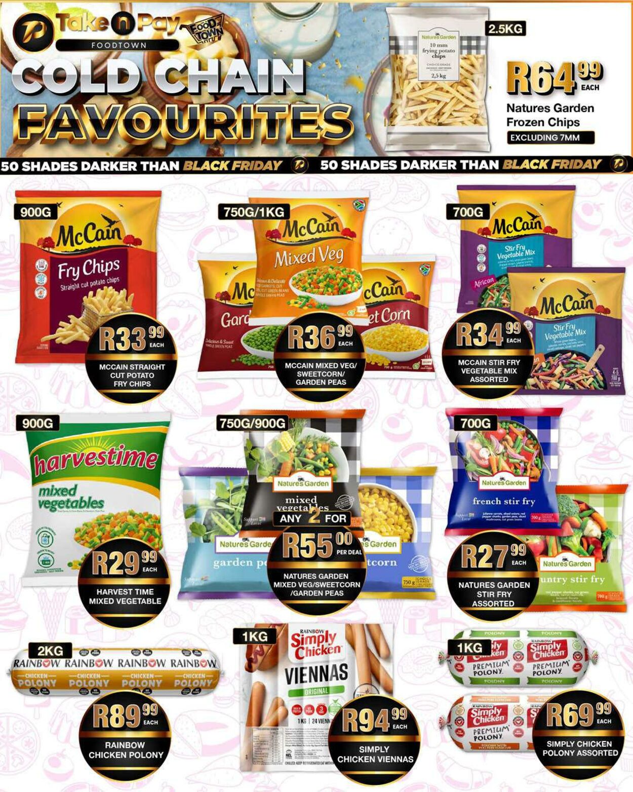 Special Take n Pay 15.12.2025 - 21.12.2025