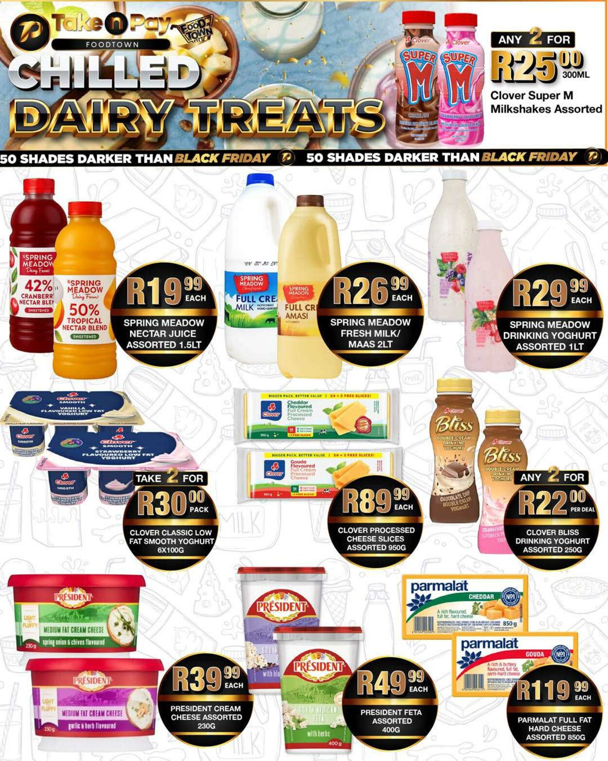 Special Take n Pay 15.12.2025 - 21.12.2025