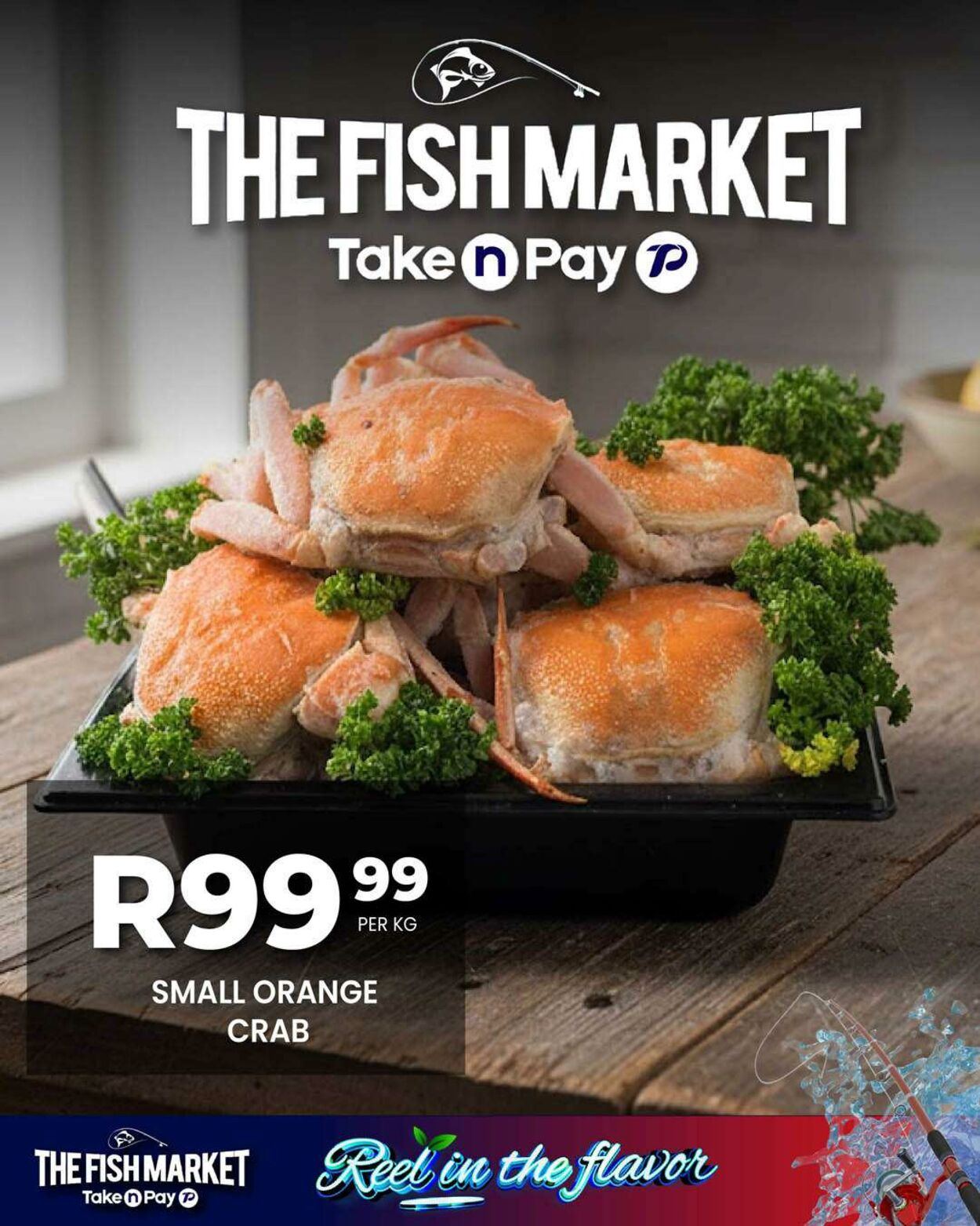 Special Take n Pay 15.12.2025 - 21.12.2025