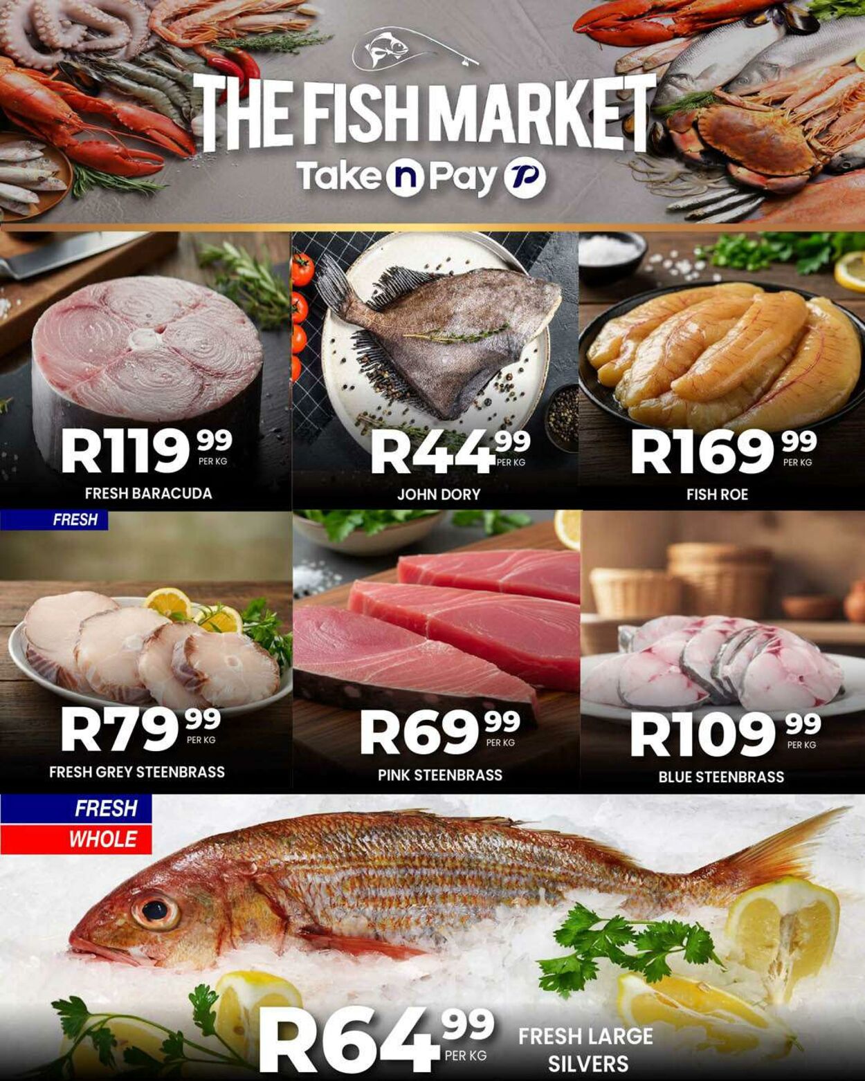 Special Take n Pay 15.12.2025 - 21.12.2025