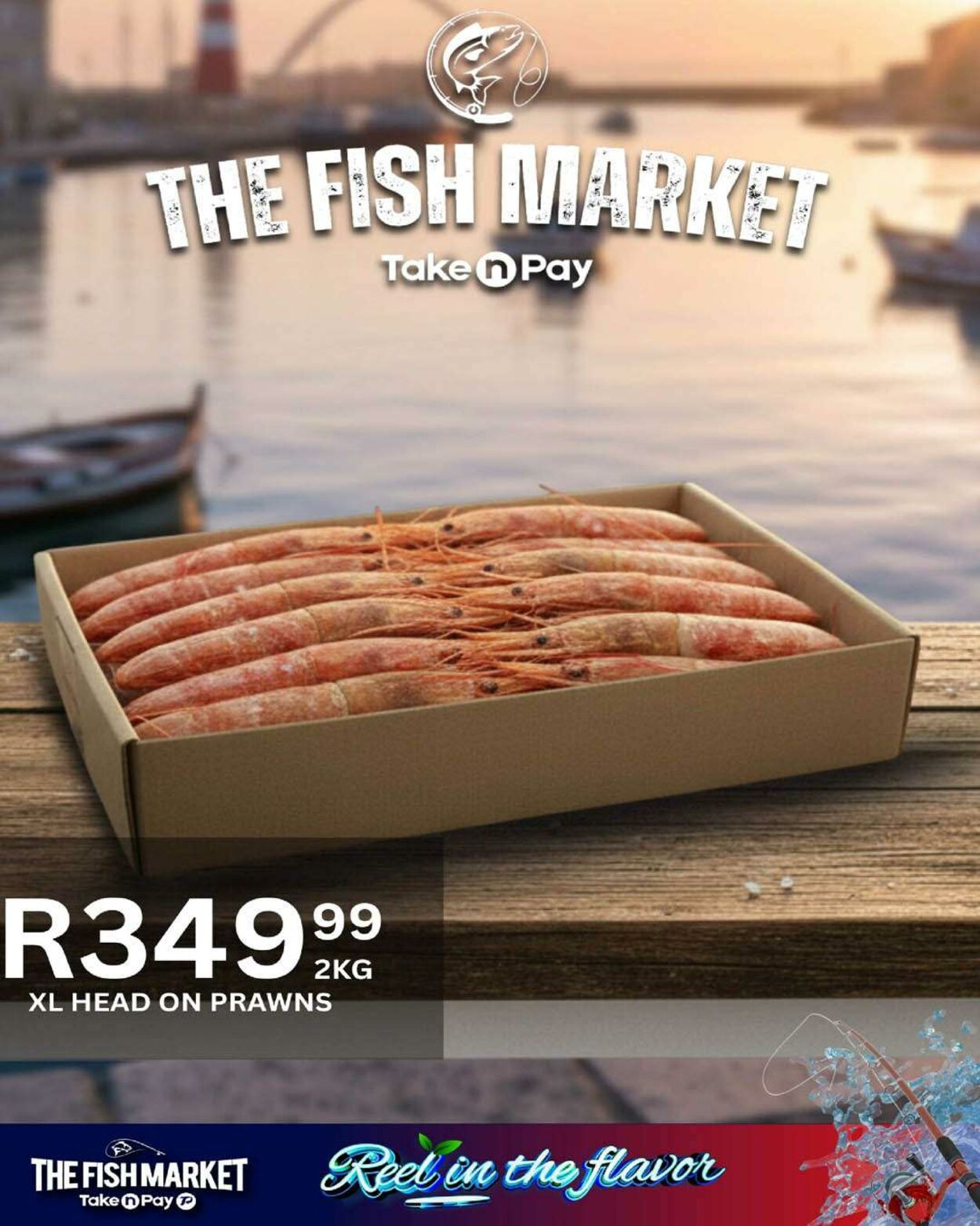 Special Take n Pay 15.12.2025 - 21.12.2025