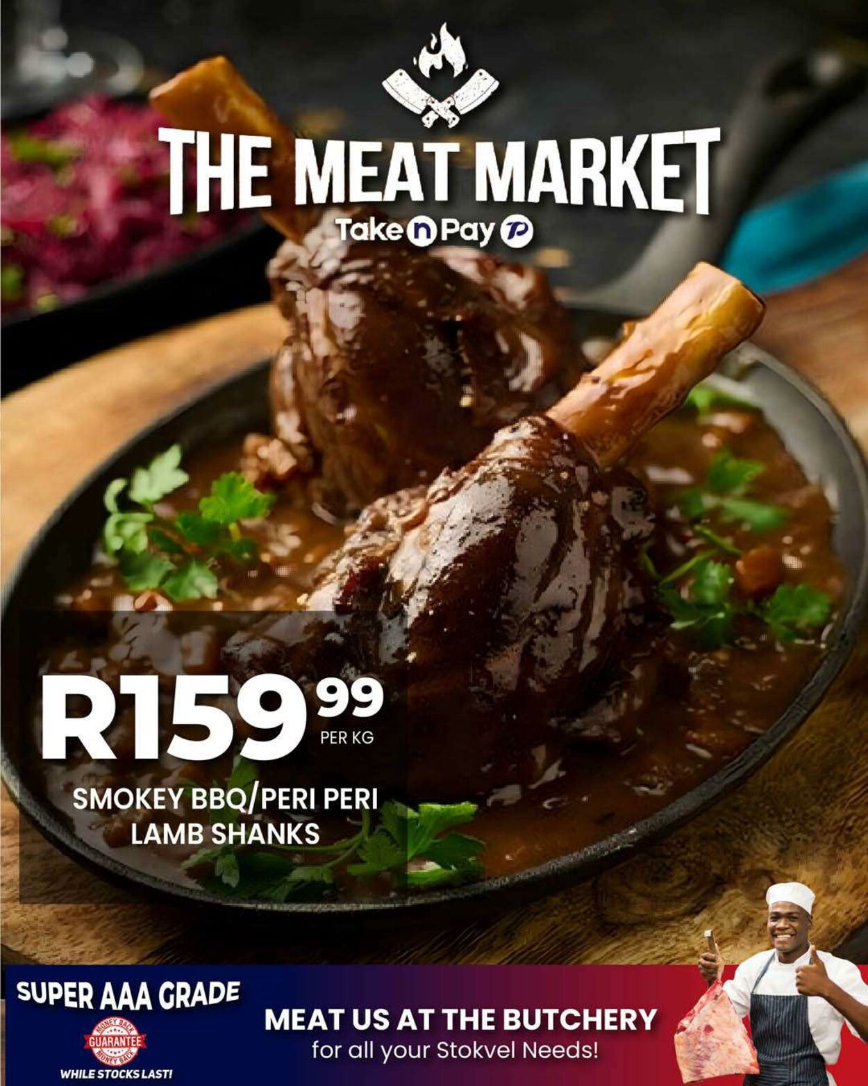 Special Take n Pay 15.12.2025 - 21.12.2025