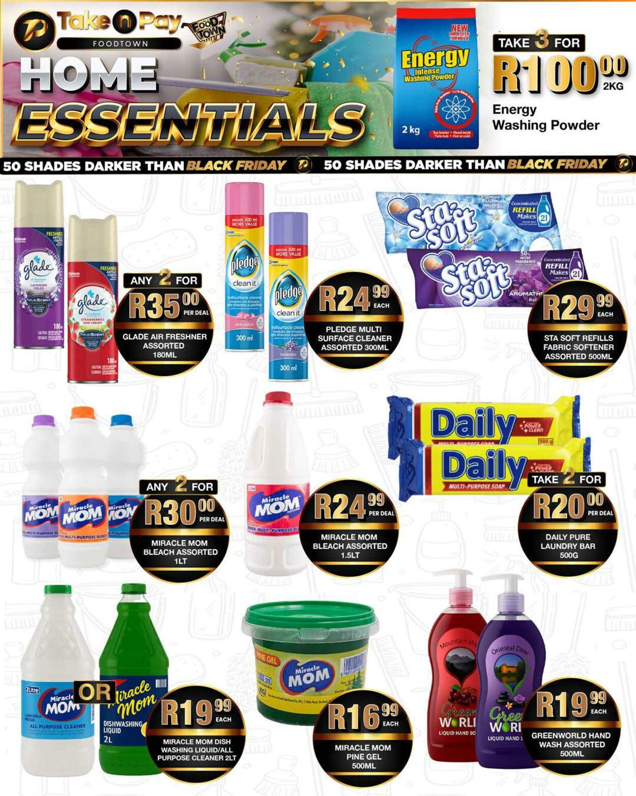 Special Take n Pay 15.12.2025 - 21.12.2025