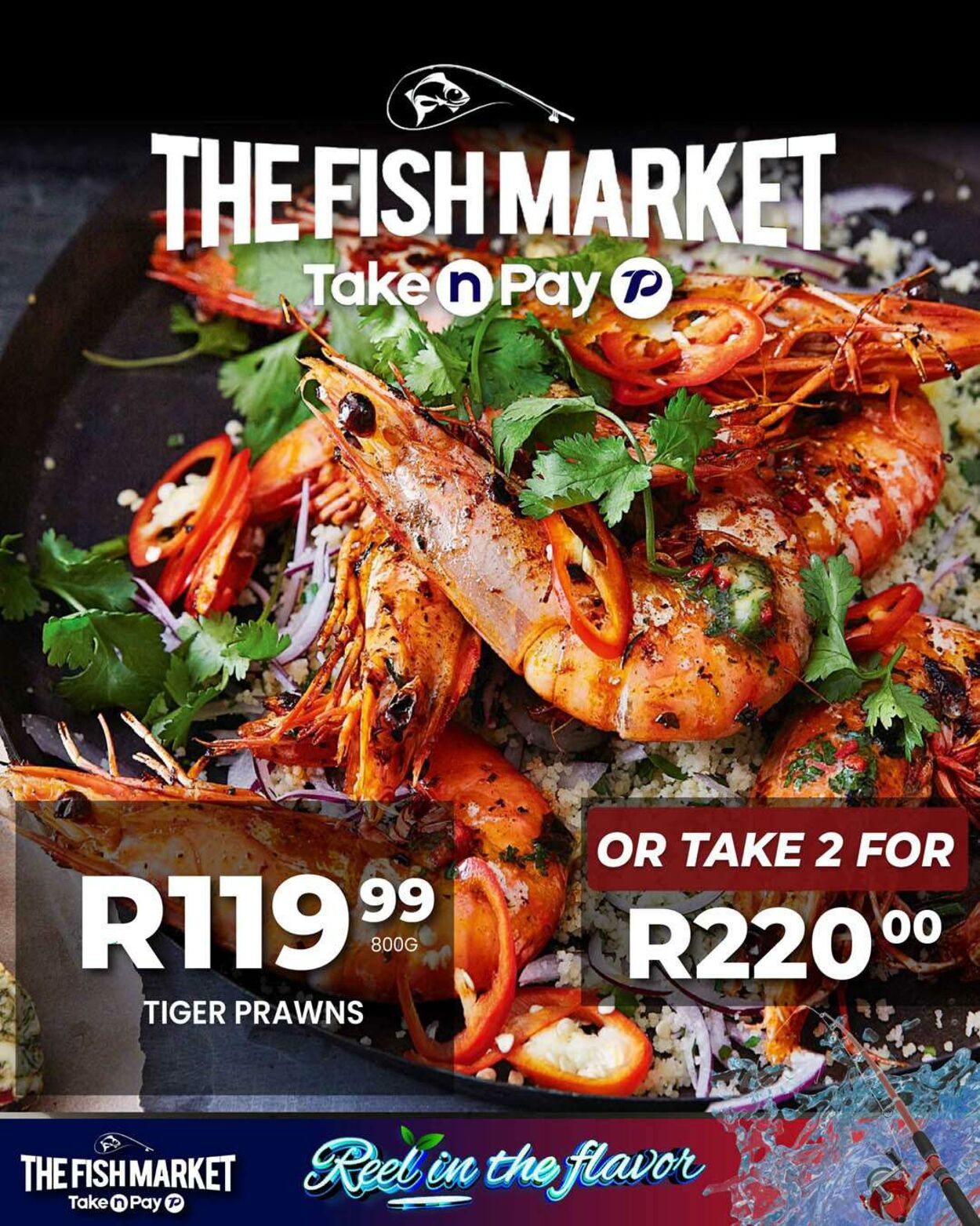 Special Take n Pay 15.12.2025 - 21.12.2025