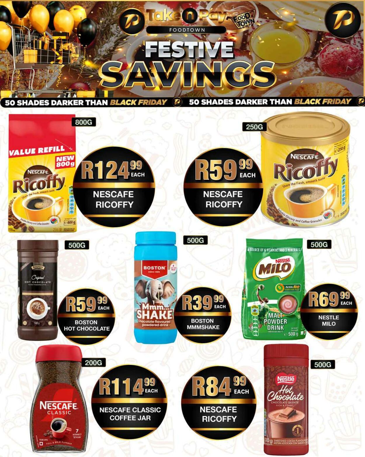 Special Take n Pay 15.12.2025 - 21.12.2025