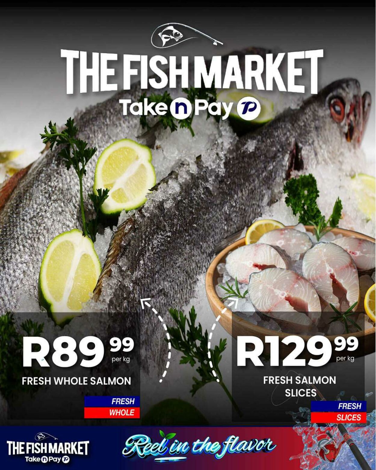 Special Take n Pay 15.12.2025 - 21.12.2025