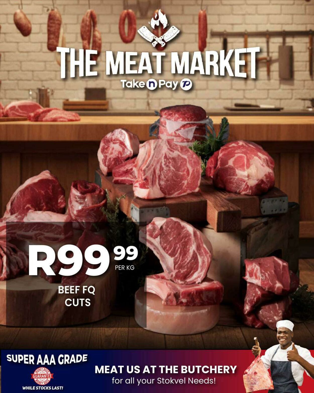 Special Take n Pay 15.12.2025 - 21.12.2025