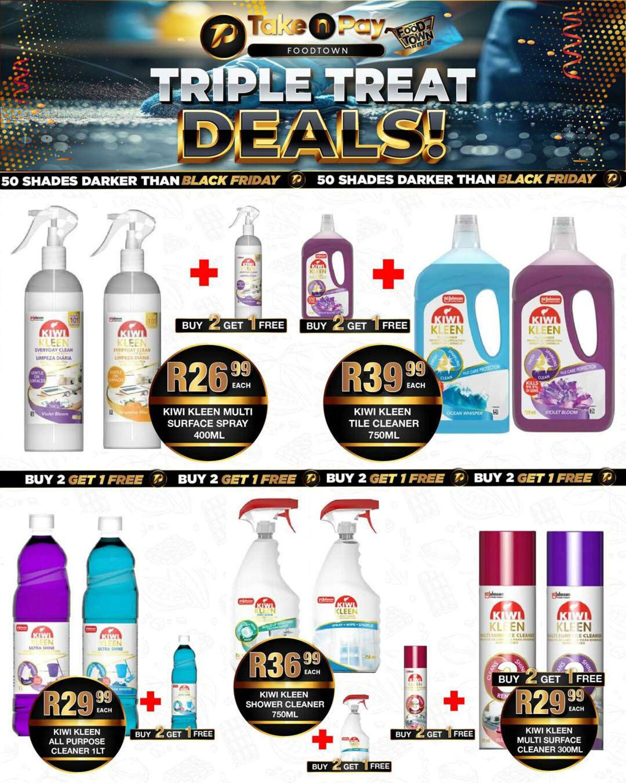Special Take n Pay 15.12.2025 - 21.12.2025