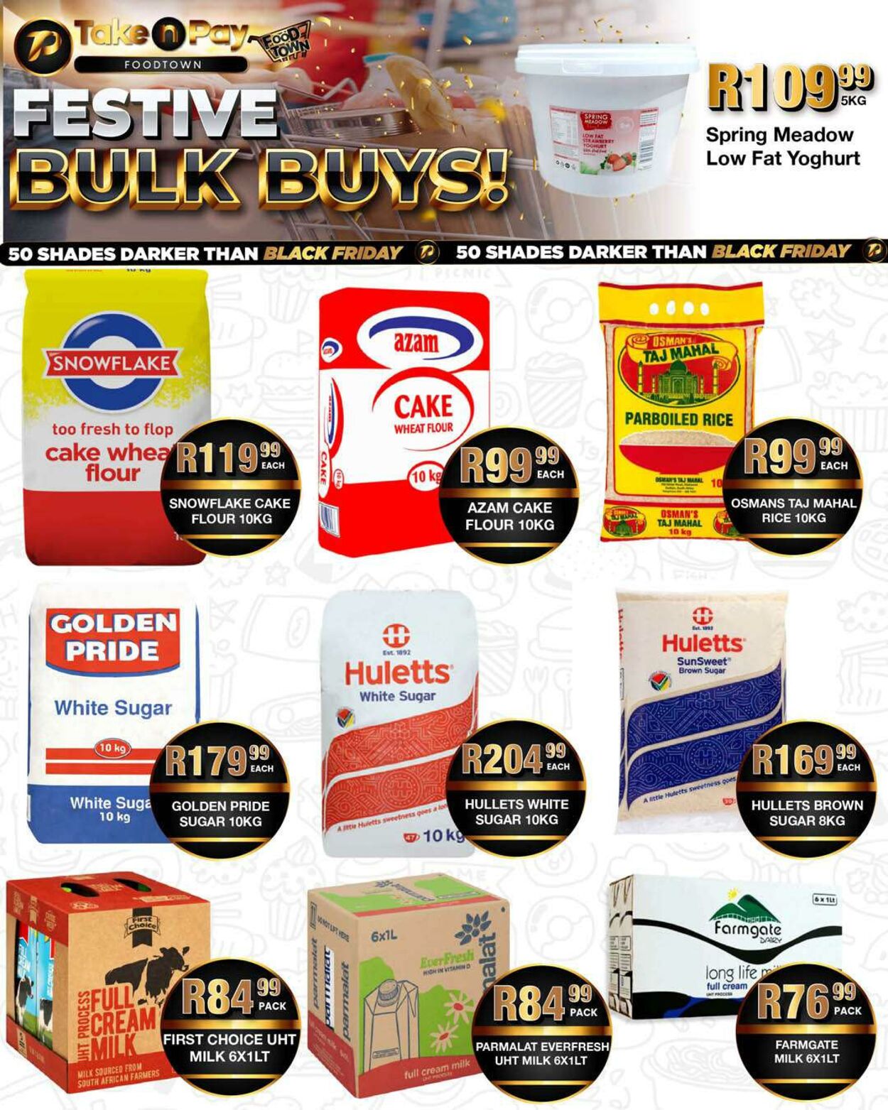 Special Take n Pay 15.12.2025 - 21.12.2025