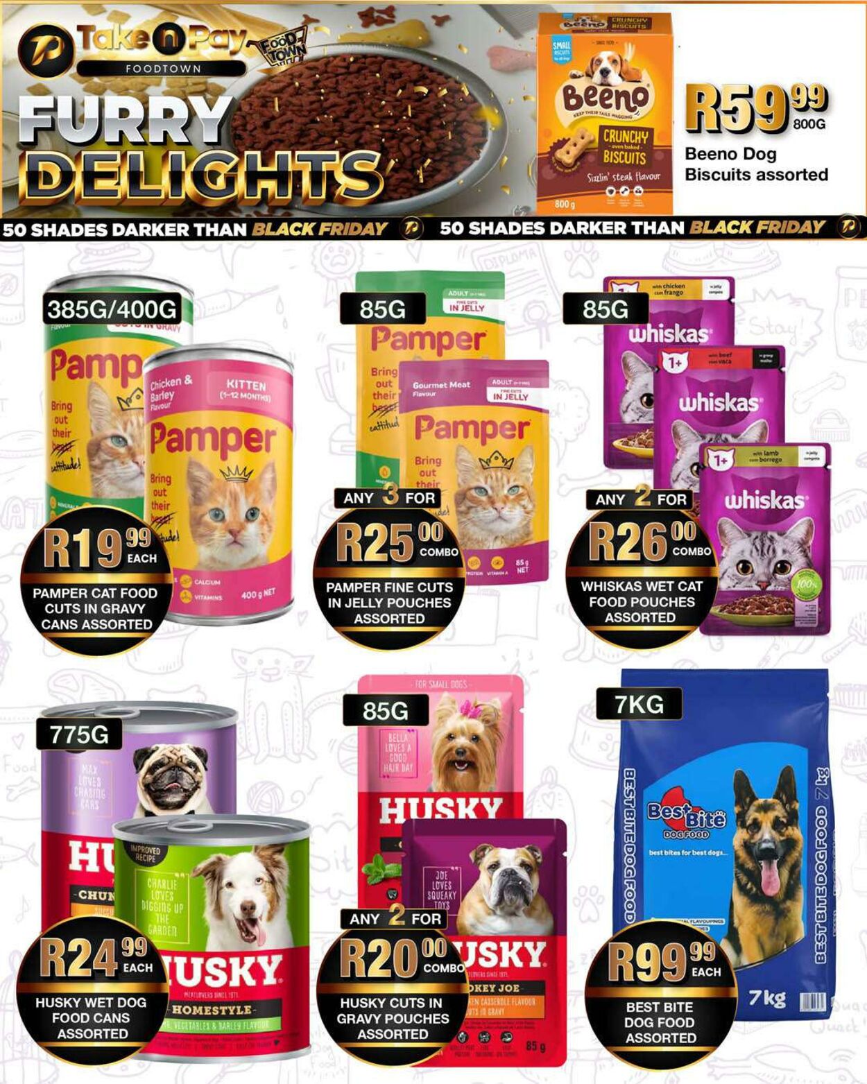 Special Take n Pay 15.12.2025 - 21.12.2025