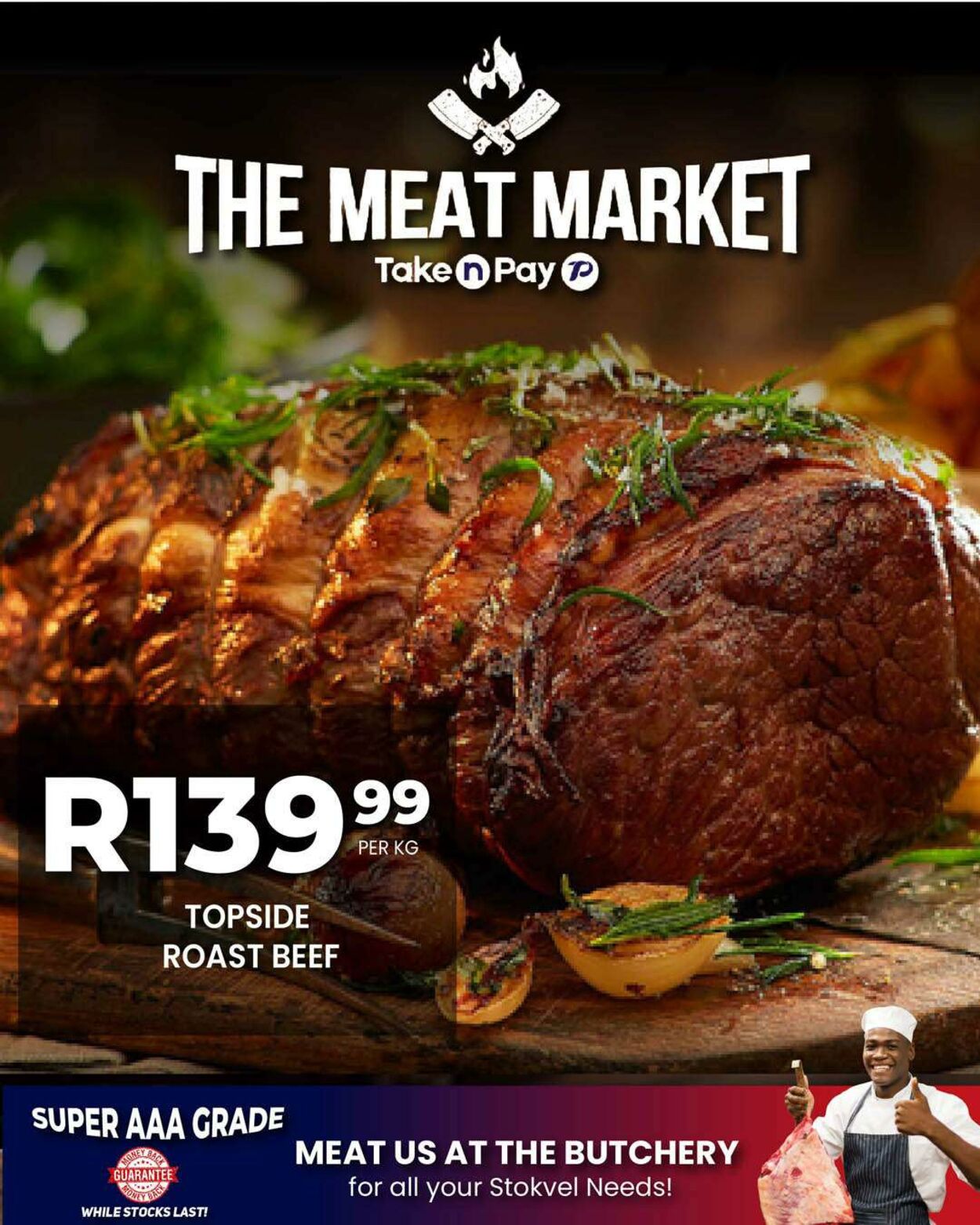 Special Take n Pay 15.12.2025 - 21.12.2025