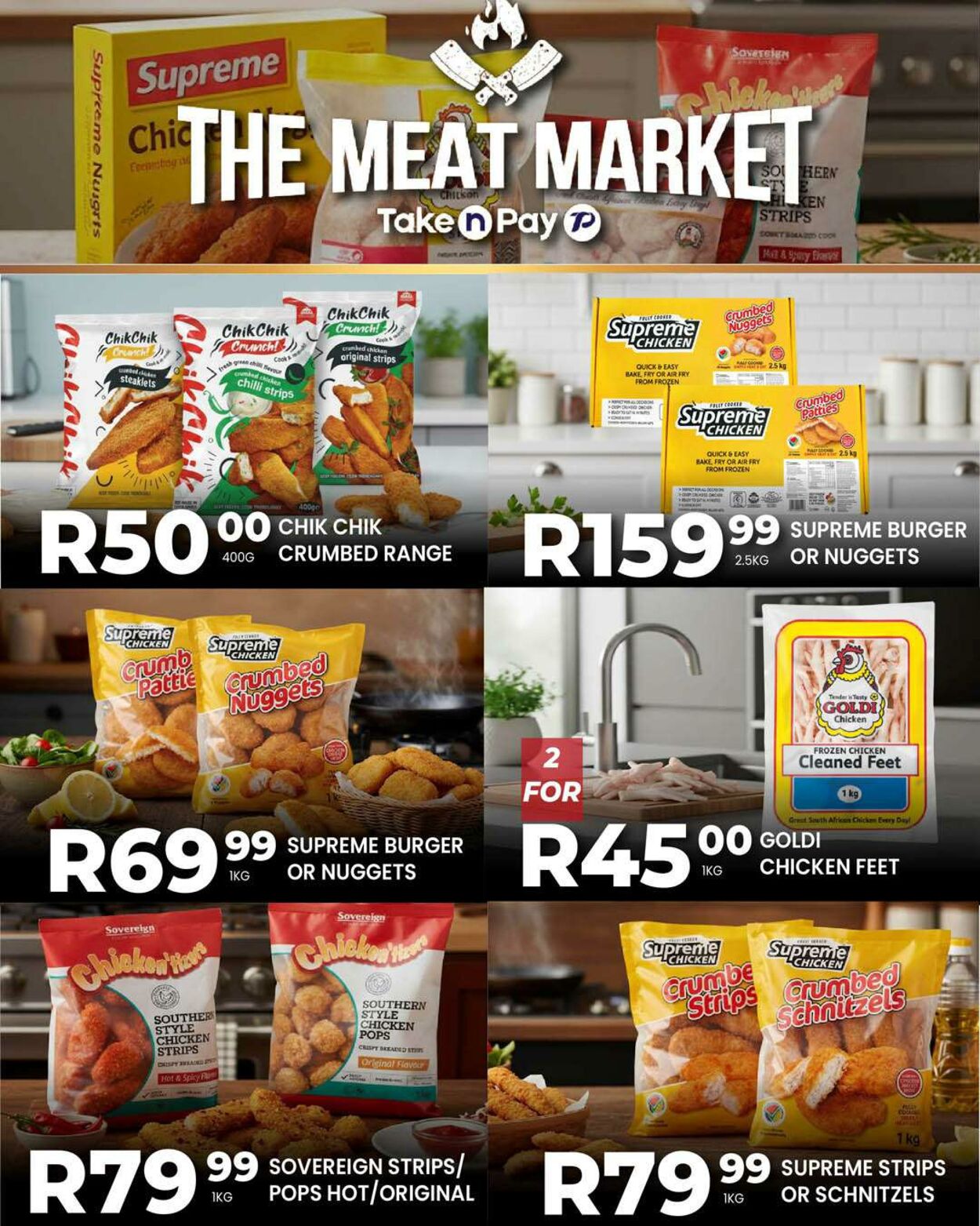 Special Take n Pay 15.12.2025 - 21.12.2025