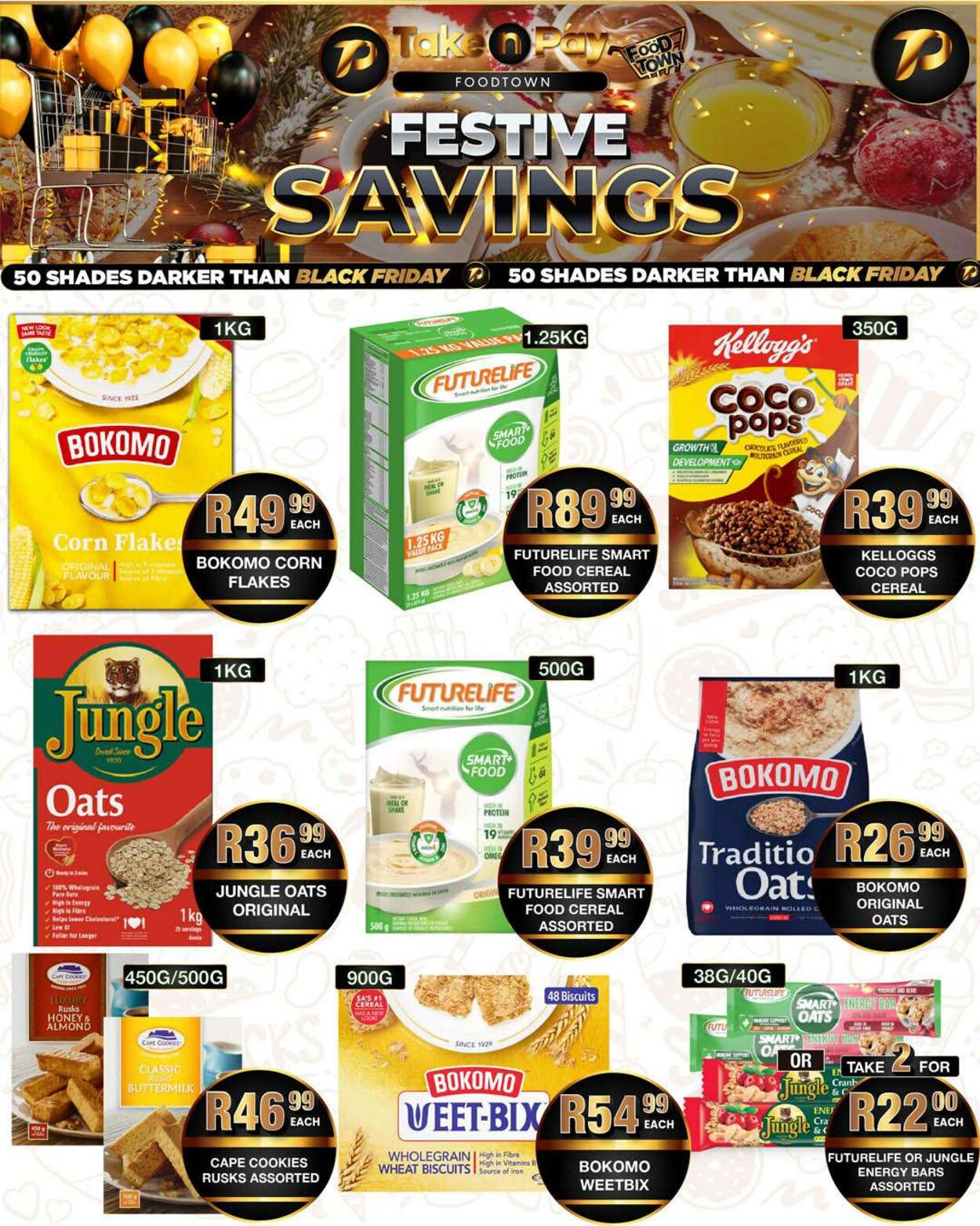 Special Take n Pay 15.12.2025 - 21.12.2025
