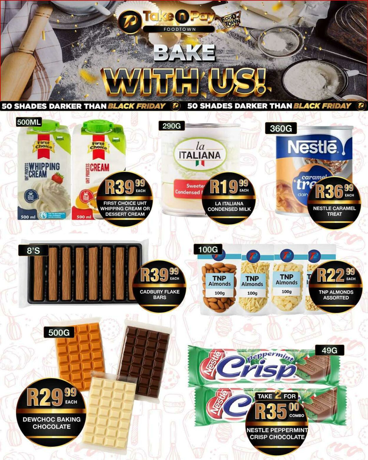 Special Take n Pay 15.12.2025 - 21.12.2025