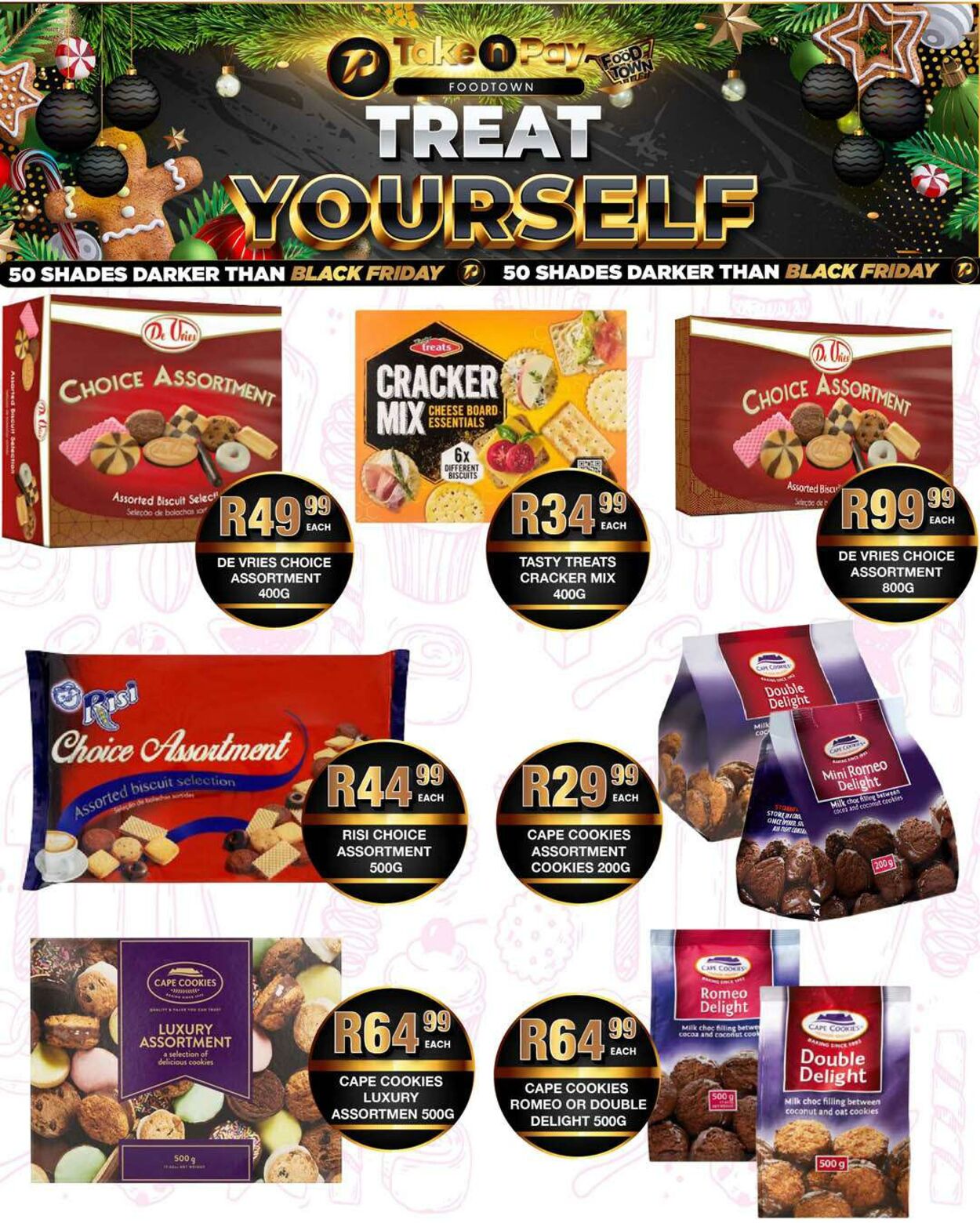 Special Take n Pay 15.12.2025 - 21.12.2025