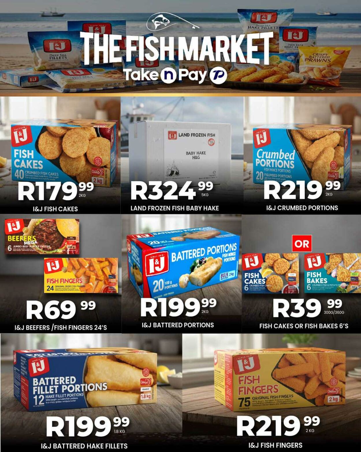 Special Take n Pay 15.12.2025 - 21.12.2025