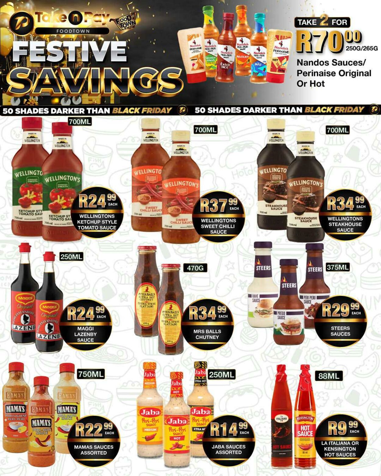 Special Take n Pay 15.12.2025 - 21.12.2025
