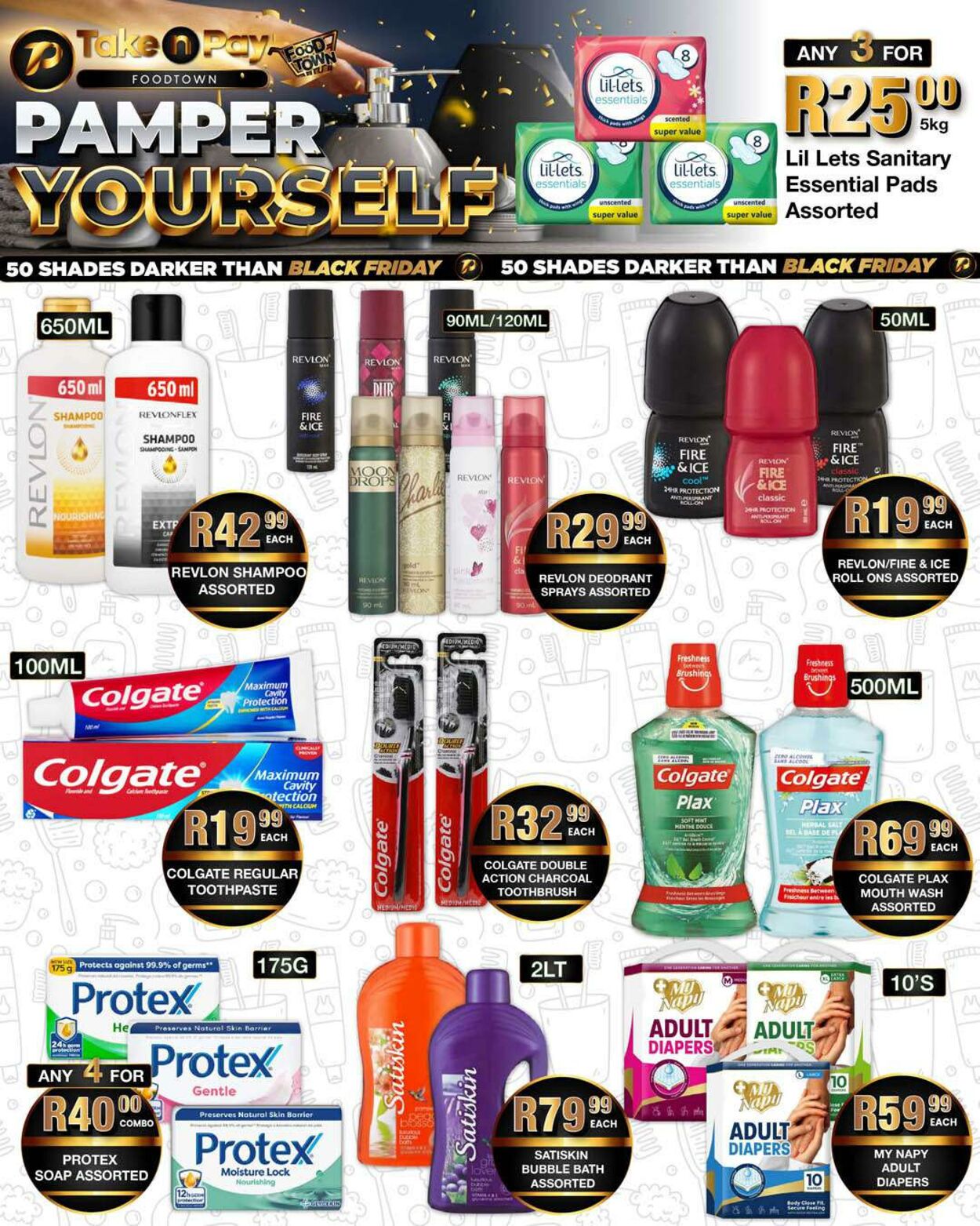 Special Take n Pay 15.12.2025 - 21.12.2025