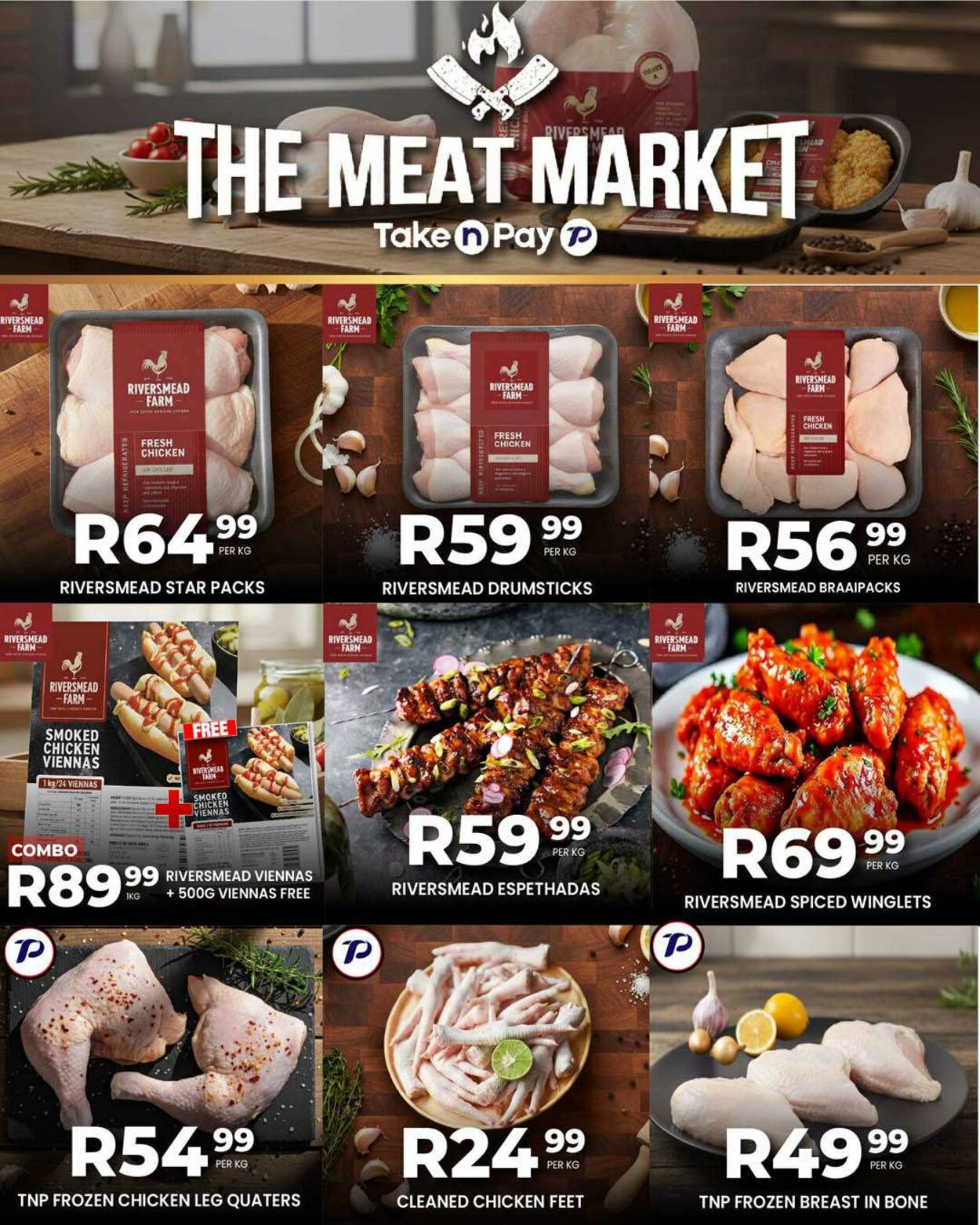 Special Take n Pay 15.12.2025 - 21.12.2025