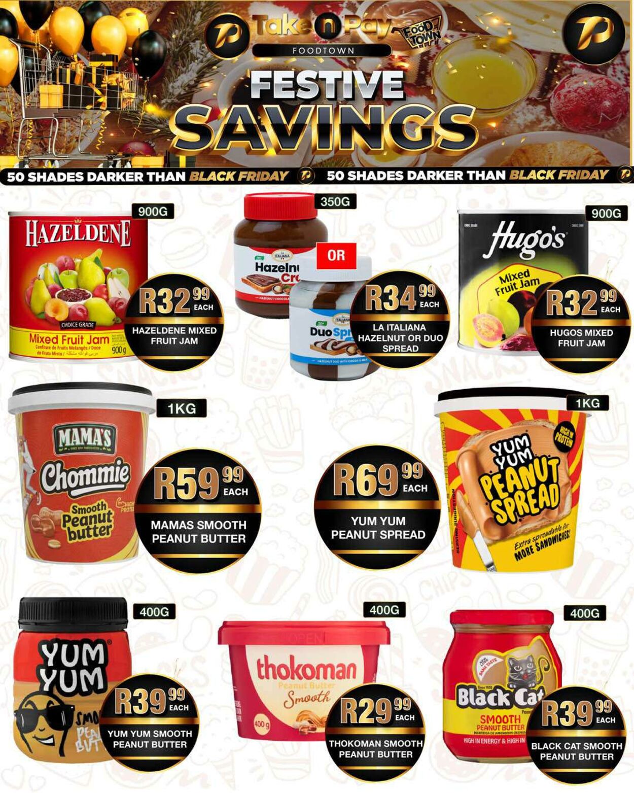Special Take n Pay 15.12.2025 - 21.12.2025
