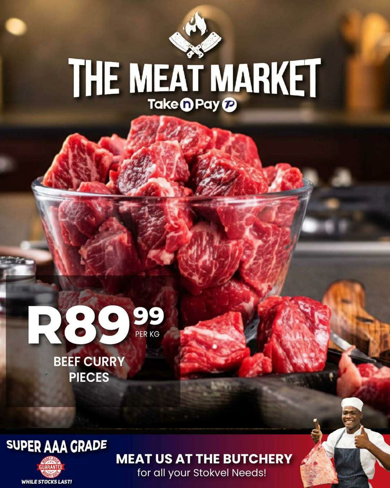 Special Take n Pay 15.12.2025 - 21.12.2025