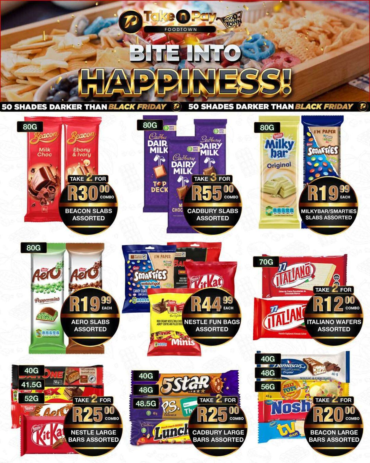 Special Take n Pay 15.12.2025 - 21.12.2025
