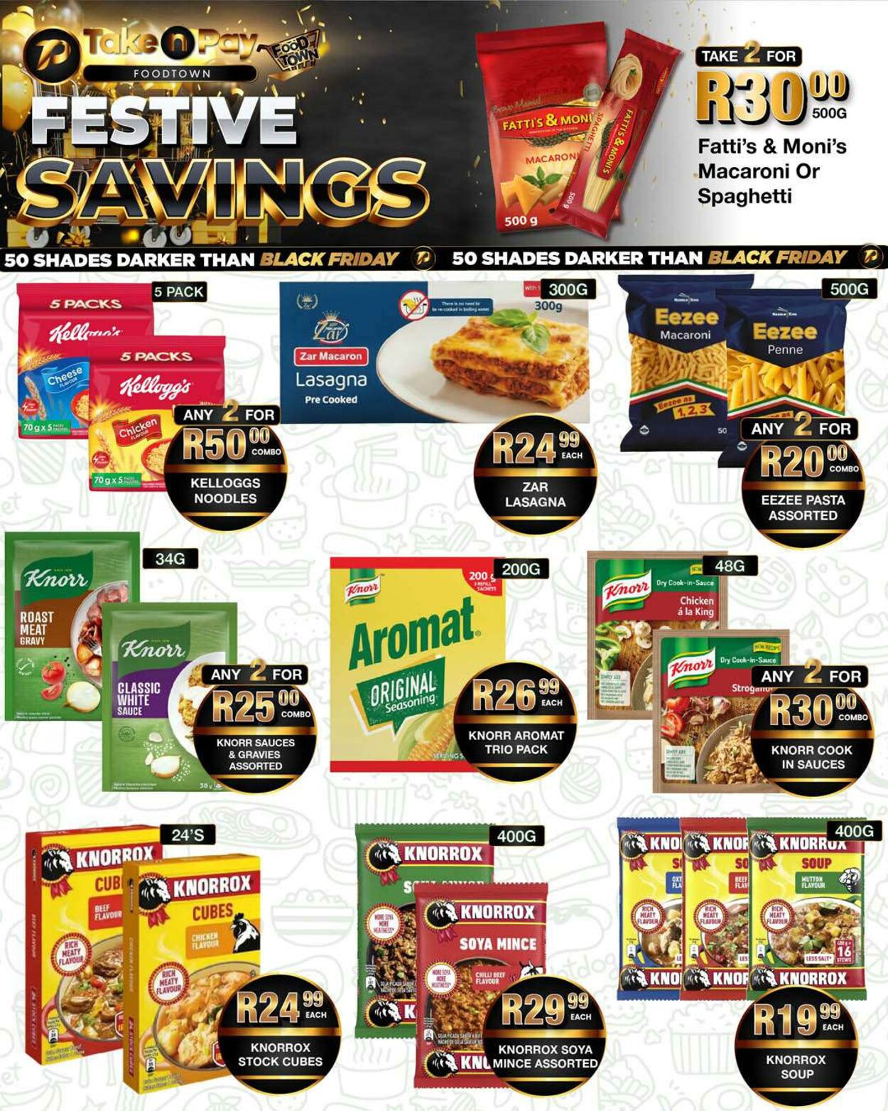 Special Take n Pay 15.12.2025 - 21.12.2025