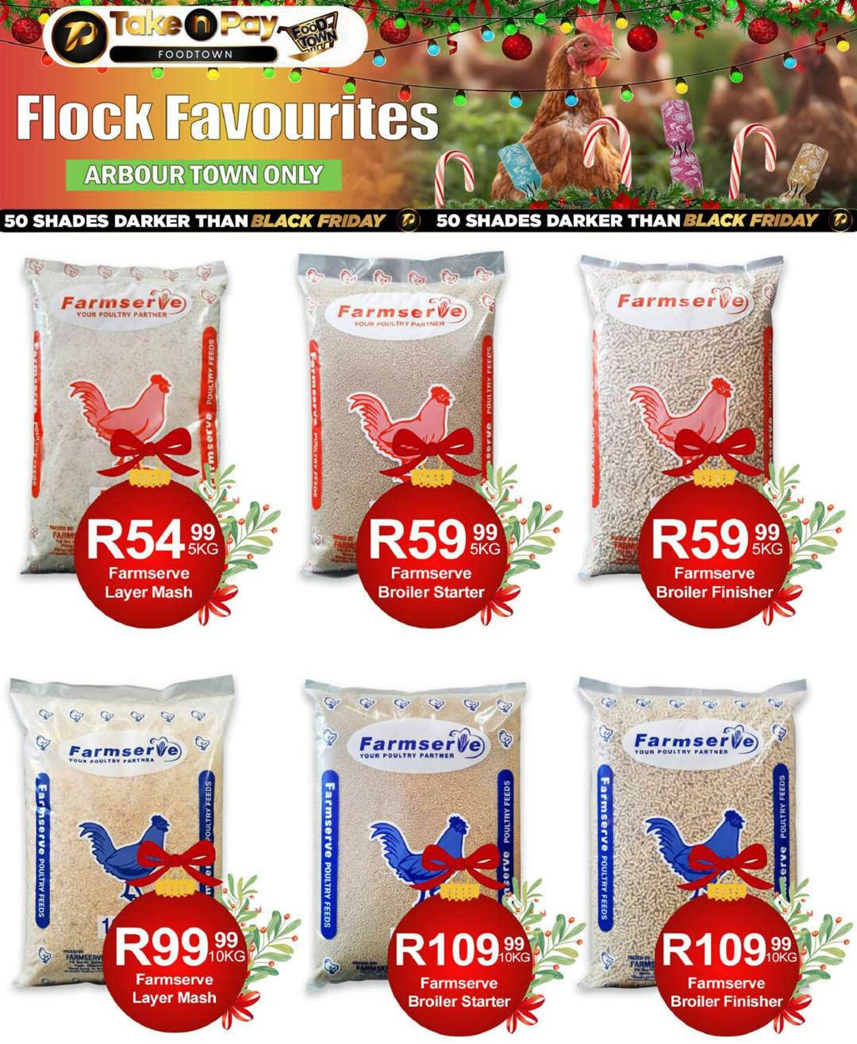 Special Take n Pay 15.12.2025 - 21.12.2025