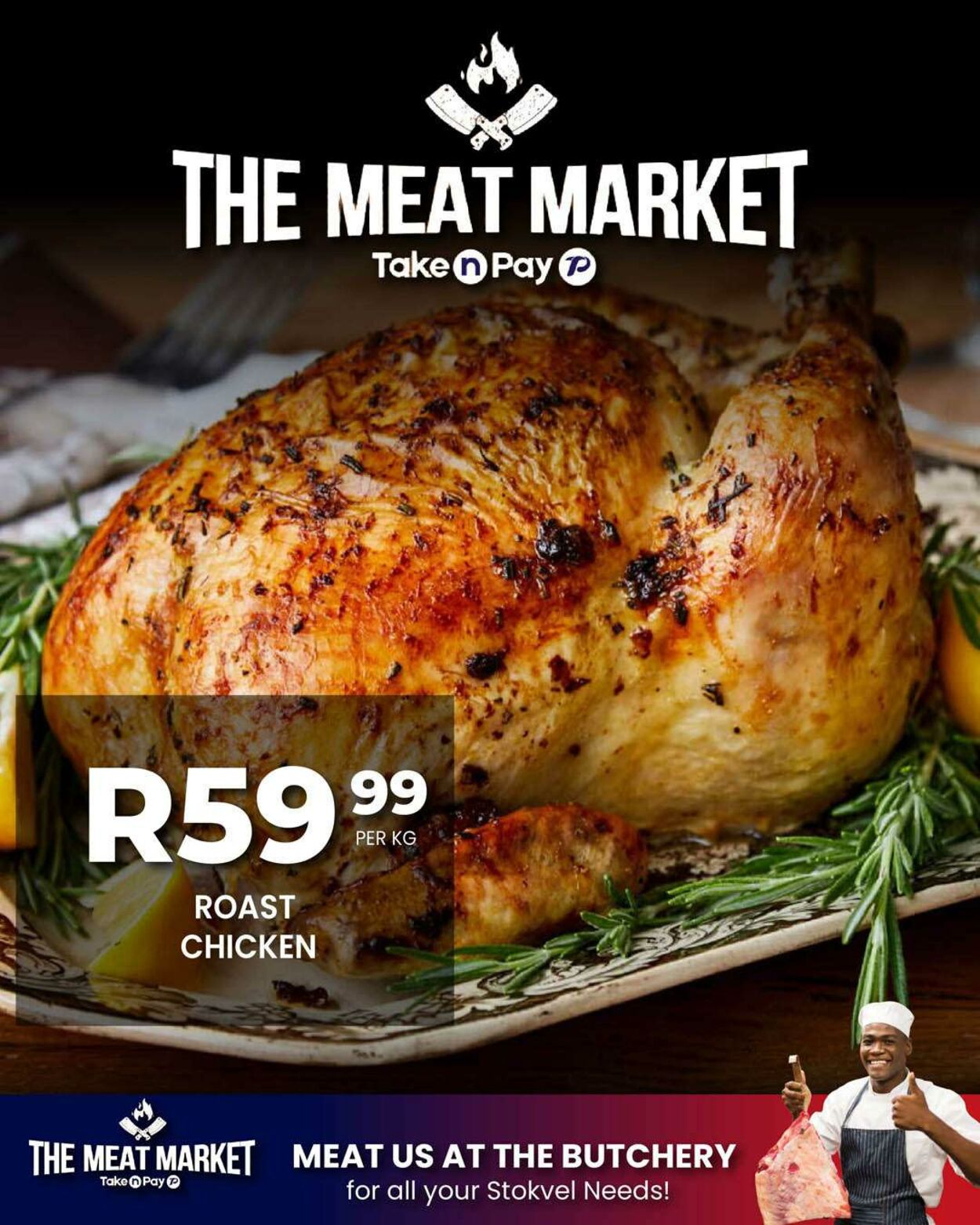 Special Take n Pay 15.12.2025 - 21.12.2025