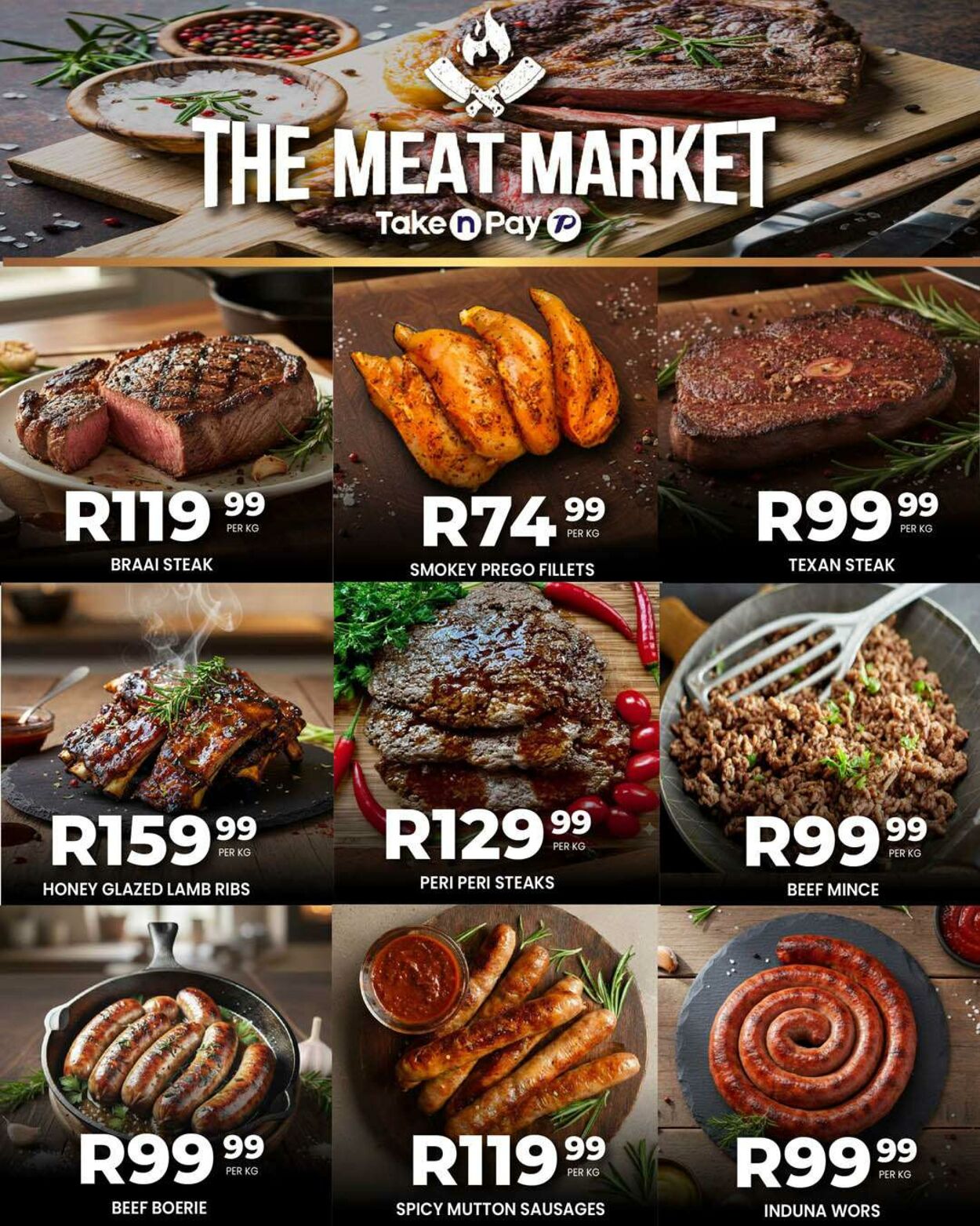 Special Take n Pay 15.12.2025 - 21.12.2025