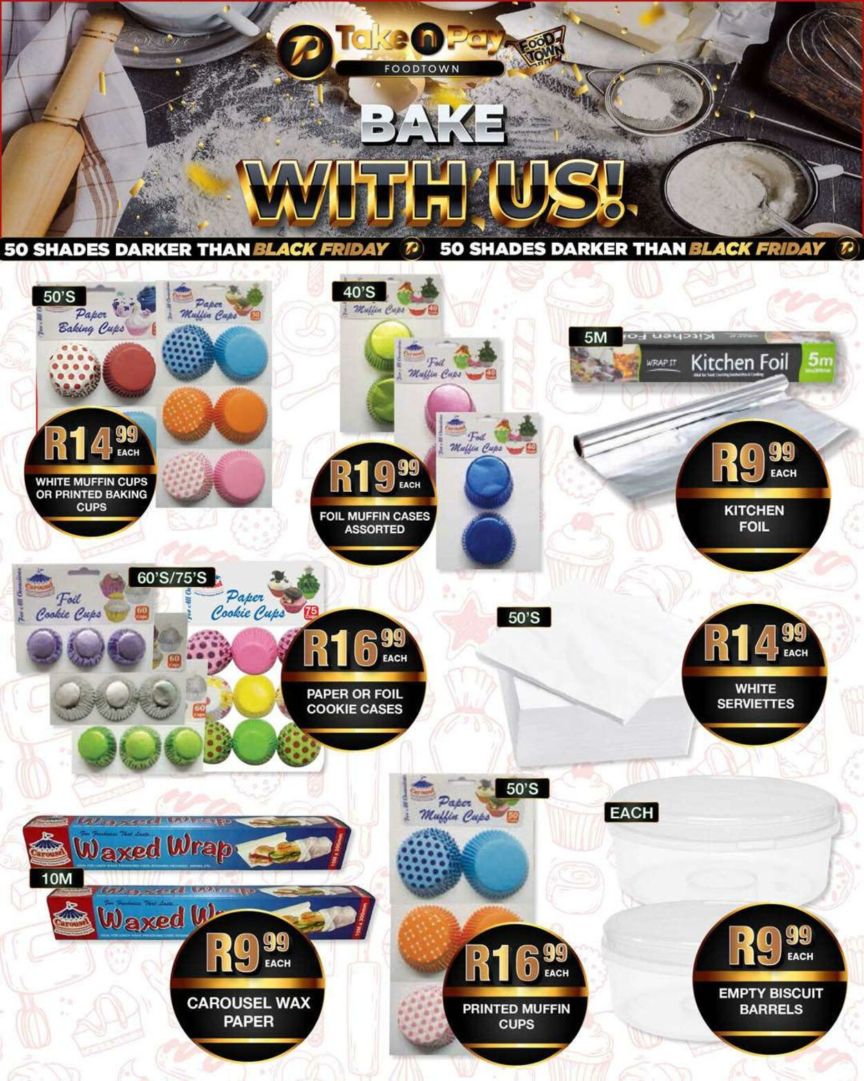 Special Take n Pay 15.12.2025 - 21.12.2025