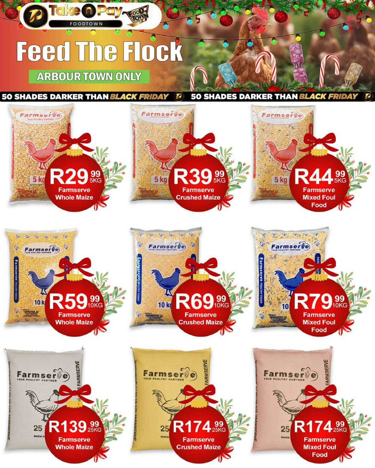 Special Take n Pay 15.12.2025 - 21.12.2025
