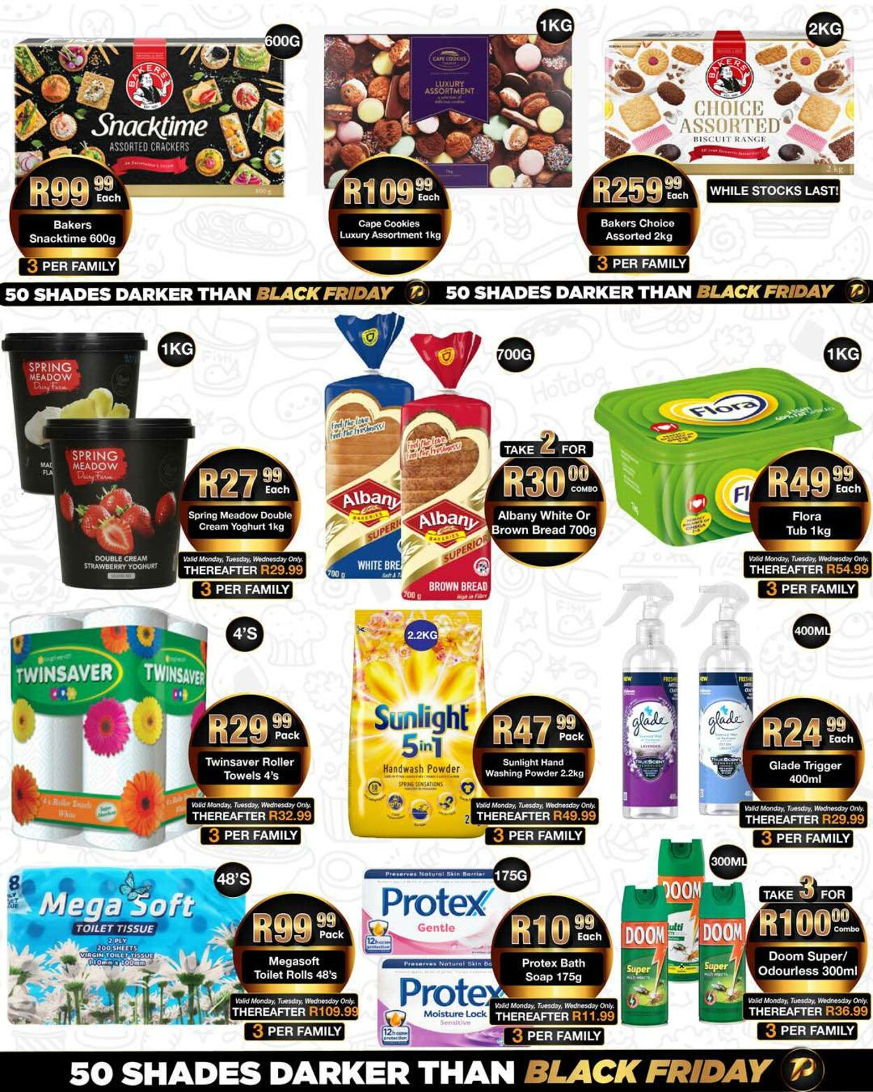 Special Take n Pay 15.12.2025 - 21.12.2025