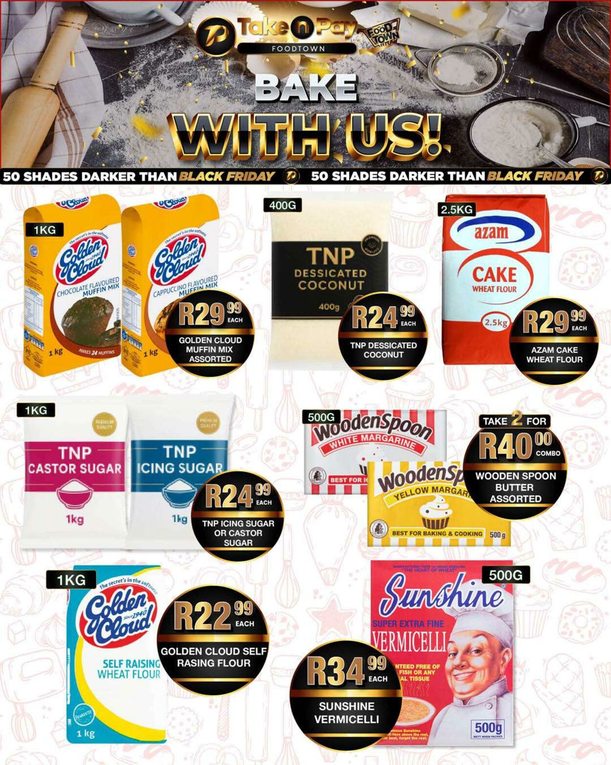 Special Take n Pay 15.12.2025 - 21.12.2025