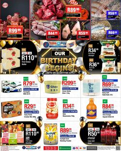 Special Take n Pay 15.09.2025 - 21.09.2025