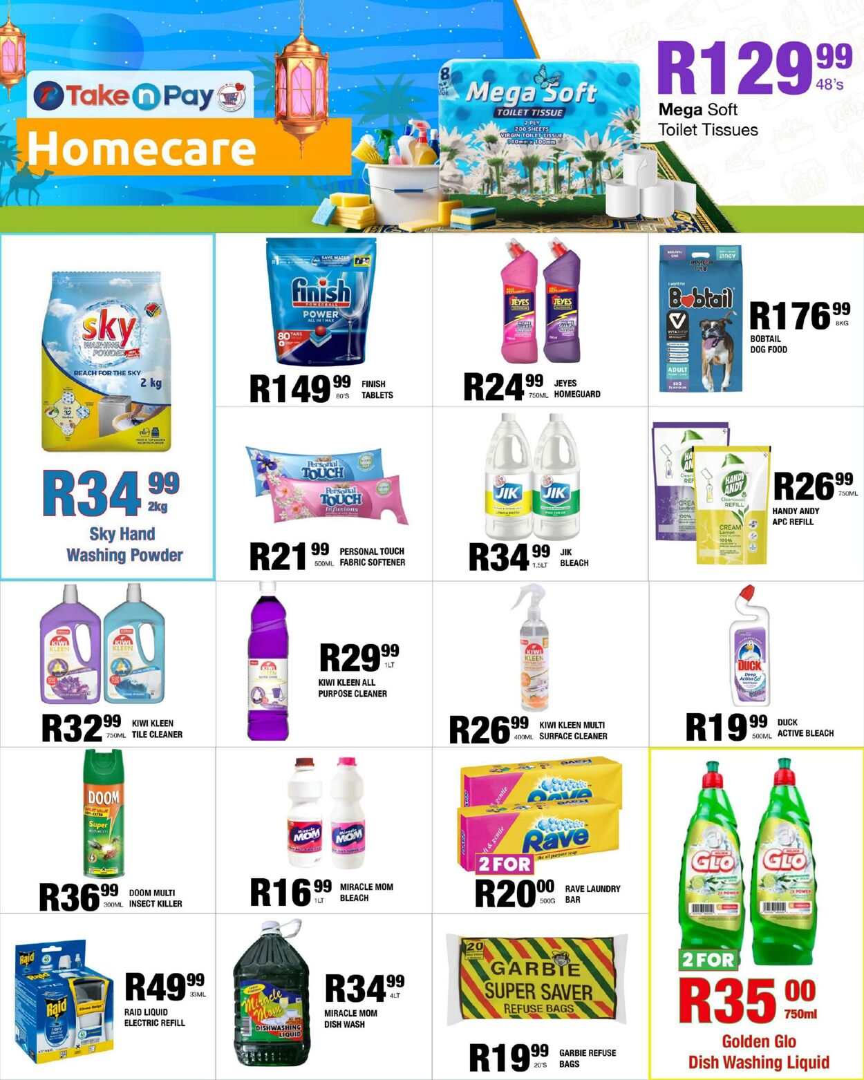 Special Take n Pay 17.06.2025 - 23.06.2025
