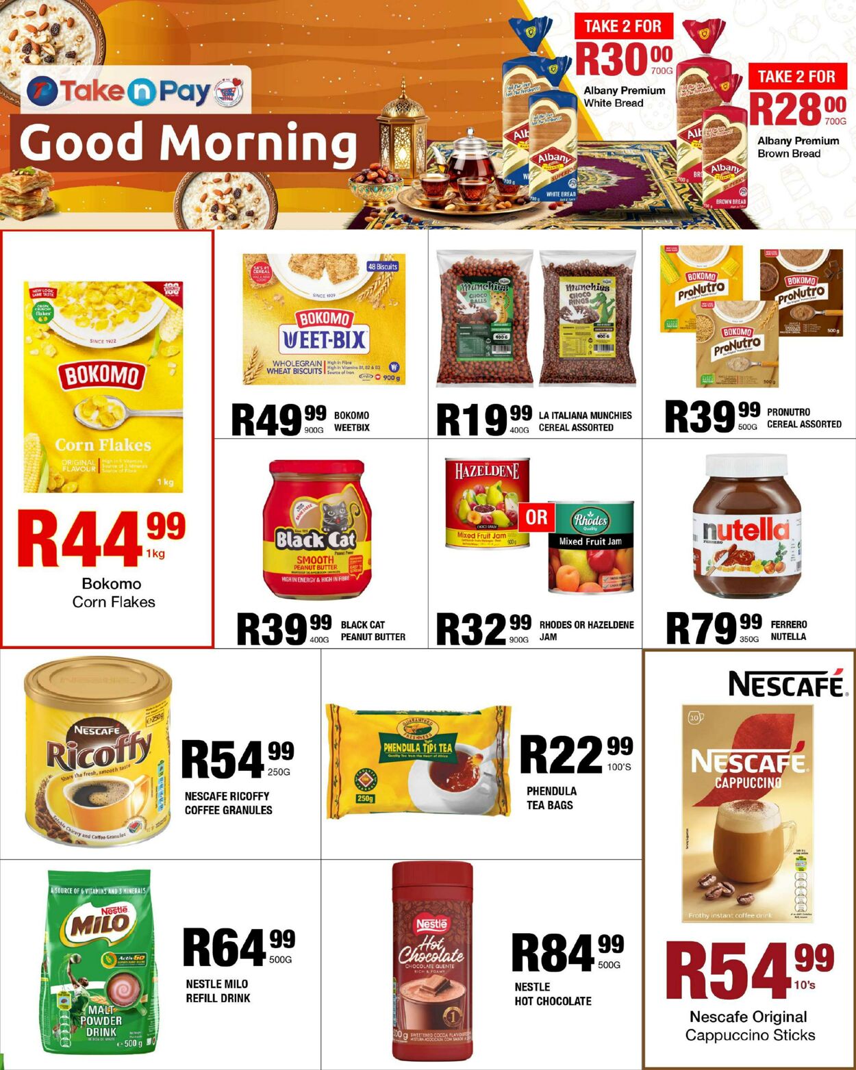 Special Take n Pay 17.06.2025 - 23.06.2025