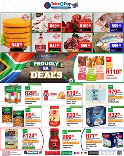 Special Take n Pay 17.06.2025 - 23.06.2025