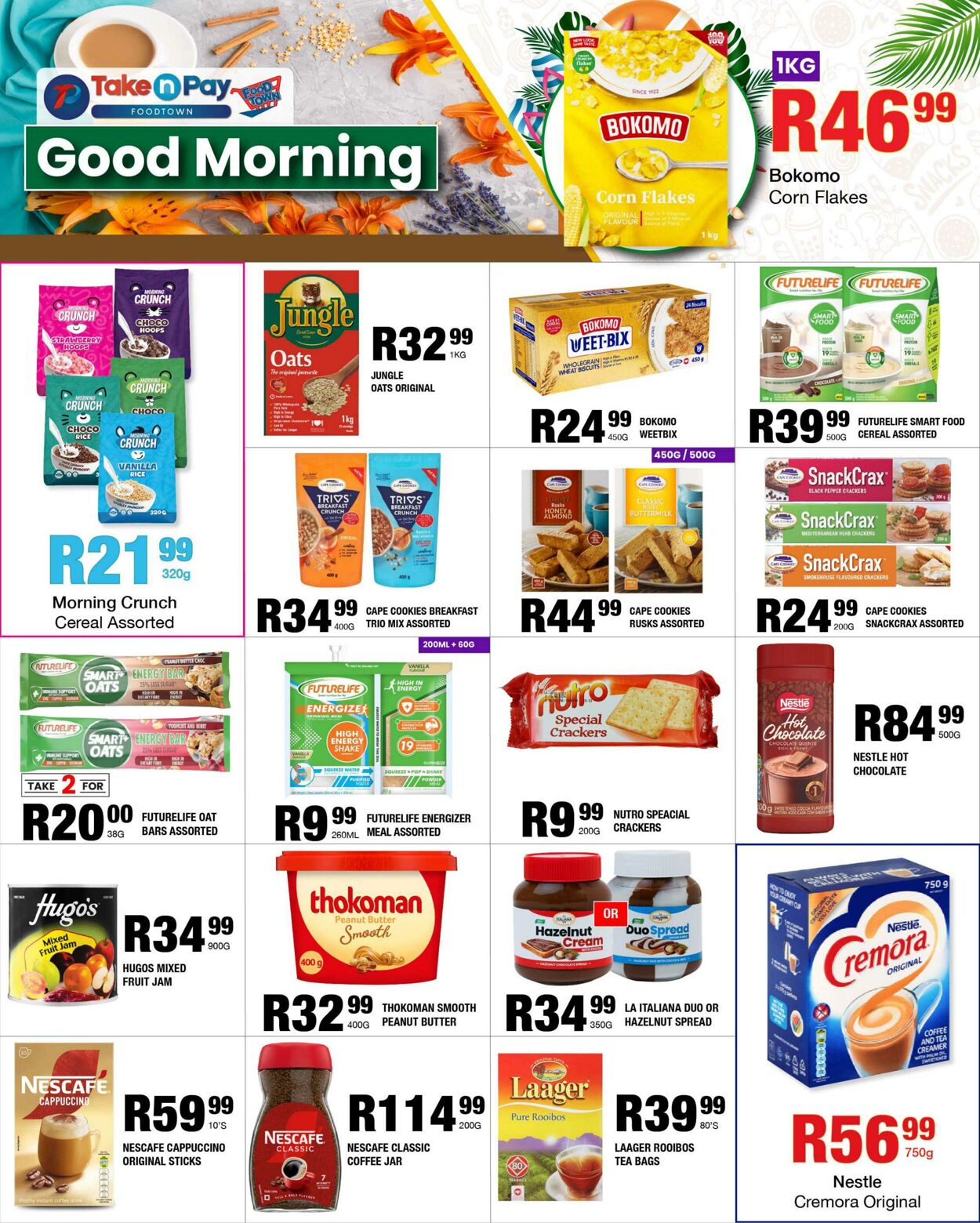 Special Take n Pay 17.11.2025 - 23.11.2025