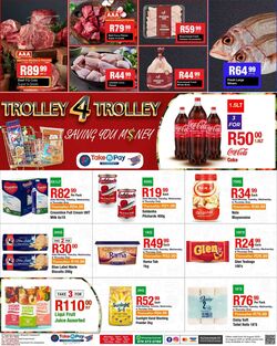 Special Take n Pay 18.08.2025 - 24.08.2025