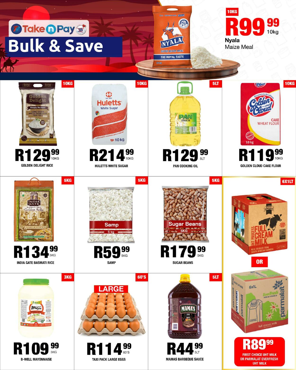 Special Take n Pay 23.06.2025 - 29.06.2025