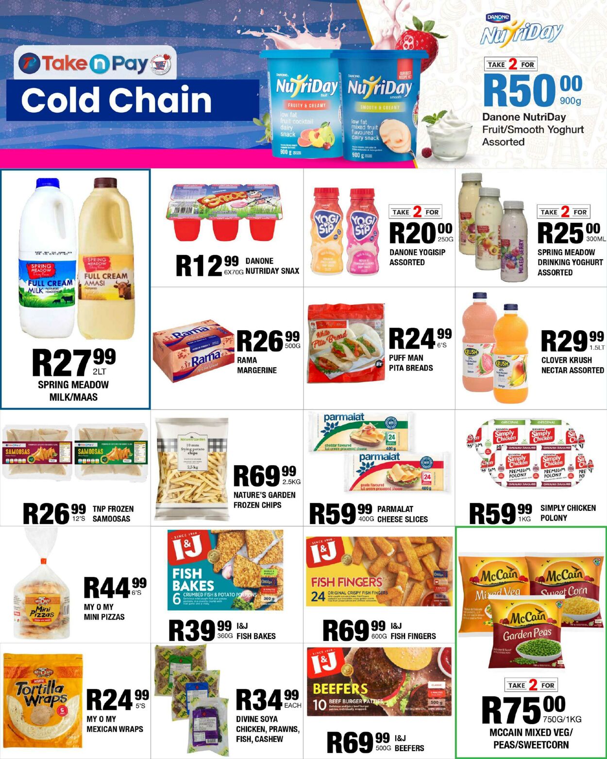 Special Take n Pay 23.06.2025 - 29.06.2025