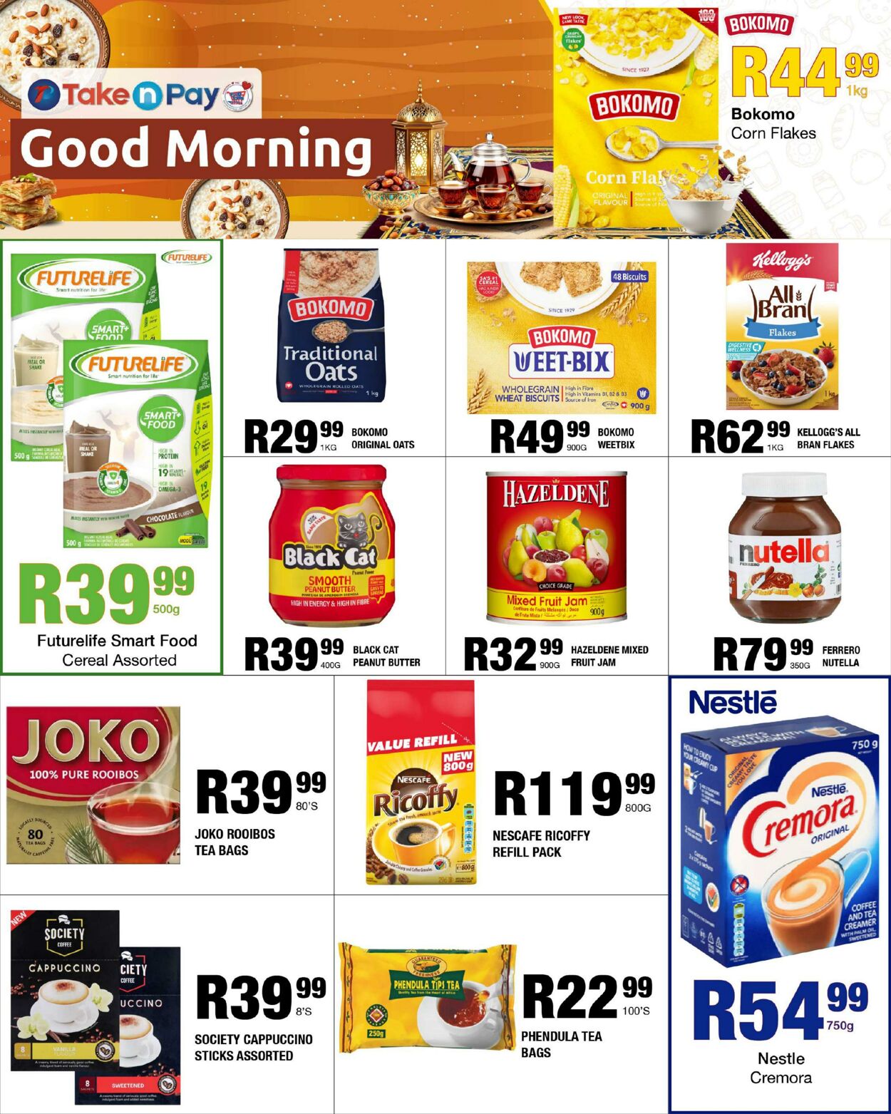 Special Take n Pay 23.06.2025 - 29.06.2025