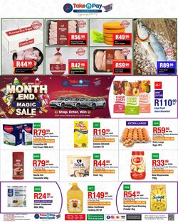 Special Take n Pay 23.06.2025 - 29.06.2025