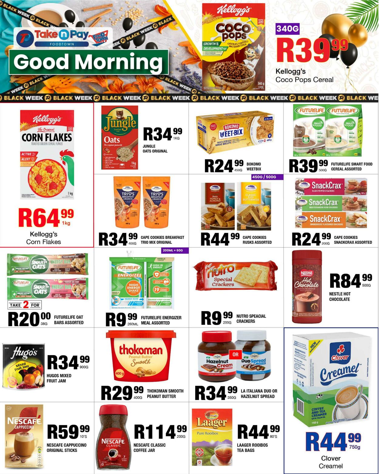 Special Take n Pay 25.11.2025 - 01.12.2025