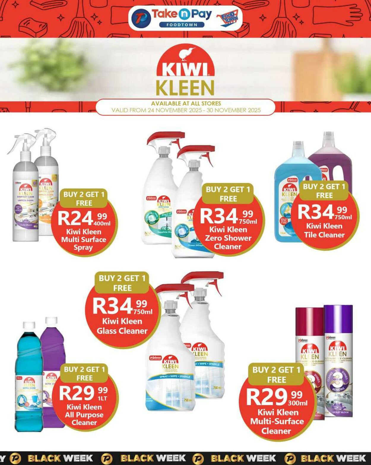 Special Take n Pay 25.11.2025 - 01.12.2025