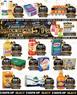 Special Take n Pay 25.11.2025 - 01.12.2025