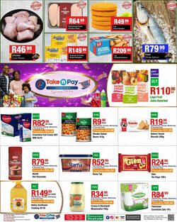 Special Take n Pay 28.07.2025 - 03.08.2025
