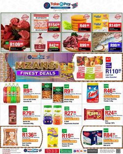Special Take n Pay 30.06.2025 - 06.07.2025
