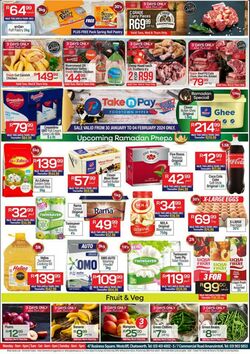 Special Take n Pay 16.01.2024 - 22.01.2024